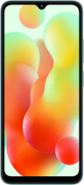 Smartfon Xiaomi Redmi 12C 3/64GB Mint Green