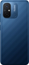Smartfon Xiaomi Redmi 12C 3/64GB Ocean Blue - obraz 3
