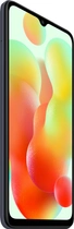 Smartfon Xiaomi Redmi 12C 3/64GB Graphite Gray - obraz 2