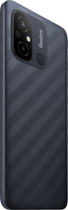 Smartfon Xiaomi Redmi 12C 3/64GB Graphite Gray - obraz 4