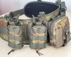 РПС Полный комплект с под сумками Attack Мультикам - изображение 1