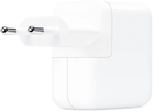 Zasilacz Apple 30W USB-C Power Adapter Model A2164 (MY1W2)
