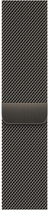 Pasek Apple Milanese Loop do Apple Watch 45mm Graphite (ML773)