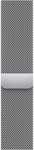 Pasek Apple Milanese Loop do Apple Watch 45mm Silver (ML783)