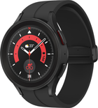 Smartwatch Samsung Galaxy Watch 5 Pro 45mm LTE Black (SM-R925FZKAEUE) - obraz 2