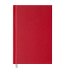 Ежедневник недатированный Buromax Strong A6 288 стр L2U Красный (BM.2605-05)