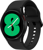 Smartwatch Samsung Galaxy Watch 4 40mm LTE Black (SM-R865FZKAEUE) - obraz 2