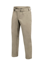 Брюки Covert Tactical Pants - Versastretch Helikon-Tex Khaki XL Тактичні чоловічі - зображення 1