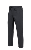 Брюки Covert Tactical Pants - Versastretch Helikon-Tex Black L Тактичні чоловічі