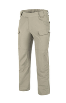 Штаны (Уличные) OTP (Outdoor Tactical Pants) - Versastretch Helikon-Tex Khaki L Тактические мужские - изображение 1