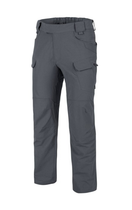 Штаны (Уличные) OTP (Outdoor Tactical Pants) - Versastretch Lite Helikon-Tex Shadow Grey L Тактические мужские