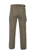 Штаны (Уличные) OTP (Outdoor Tactical Pants) - Versastretch Helikon-Tex RAL 7013 XXXXL Тактические мужские - изображение 3