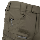 Брюки (Вуличні) OTP (Outdoor Tactical Pants) - Versastretch Helikon-Tex RAL 7013 M Тактичні чоловічі - зображення 4