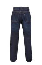 Джинсы мужские тактические (Приталенные) Greyman Tactical Jeans Slim - Denim Mid Helikon-Tex Denim Blue S - изображение 3