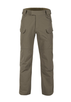 Штаны (Уличные) OTP (Outdoor Tactical Pants) - Versastretch Helikon-Tex RAL 7013 XL Тактические мужские - изображение 2