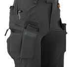 Штаны (Уличные) OTP (Outdoor Tactical Pants) - Versastretch Lite Helikon-Tex Shadow Grey XL Тактические мужские - изображение 4