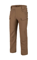 Штаны (Уличные) OTP (Outdoor Tactical Pants) - Versastretch Helikon-Tex Mud Brown M Тактические мужские - изображение 1
