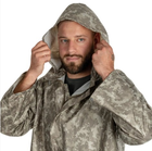 Комплект тактический непромокаемый куртка+штаны Mil-Tec - изображение 5