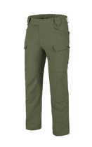 Брюки (Вуличні) OTP (Outdoor Tactical Pants) - Versastretch Helikon-Tex Olive Green S Тактичні чоловічі - зображення 1