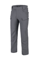 Штаны (Уличные) OTP (Outdoor Tactical Pants) - Versastretch Helikon-Tex Shadow Grey XXXL Тактические мужские