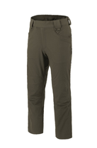 Брюки (Туристичні) Trekking Tactical Pants - Versastretch Helikon-Tex Taiga Green S Тактичні чоловічі