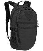 Рюкзак тактичний Highlander Eagle 1 Backpack 20L Black (TT192-BK) 929717 - зображення 1