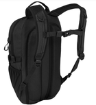 Рюкзак тактичний Highlander Eagle 1 Backpack 20L Black (TT192-BK) 929717 - зображення 2