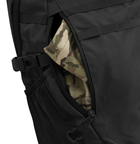 Рюкзак тактичний Highlander Eagle 1 Backpack 20L Black (TT192-BK) 929717 - зображення 6