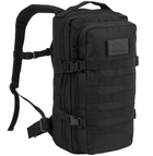 Рюкзак тактичний Highlander Recon Backpack 20L Black (TT164-BK) 929696