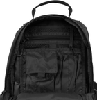 Рюкзак тактичний Highlander Eagle 1 Backpack 20L Black (TT192-BK) 929717 - зображення 7