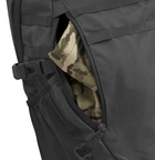 Рюкзак тактический Highlander Eagle 1 Backpack 20L Dark Grey (TT192-DGY) 929719 - изображение 3