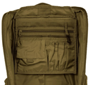 Рюкзак тактичний Highlander Eagle 2 Backpack 30L Coyote Tan (TT193-CT) 929721 - зображення 4