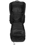 Рюкзак тактический Highlander Eagle 2 Backpack 30L Black (TT193-BK) 929720 - изображение 5