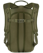Рюкзак тактичний Highlander Eagle 1 Backpack 20L Olive Green (TT192-OG) 929626 - зображення 5