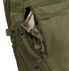 Рюкзак тактичний Highlander Eagle 1 Backpack 20L Olive Green (TT192-OG) 929626 - зображення 7