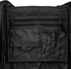 Рюкзак тактичний Highlander Eagle 3 Backpack 40L Black (TT194-BK) 929723 - зображення 9