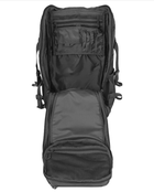 Рюкзак тактический Highlander Eagle 3 Backpack 40L Dark Grey (TT194-DGY) 929725 - изображение 5
