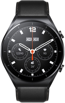 Smartwatch Xiaomi Watch S1 Black (BHR5559GL)