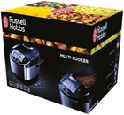 Multicooker RUSSELL HOBBS Cook@Home 21850-56 - obraz 5