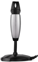 A4Tech PK-635P 720p USB 2.0 Black/Grey (4711421951982) - зображення 3