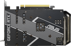 Asus PCI-Ex GeForce RTX 3060 Dual OC V2 LHR 12GB GDDR6 (192bit) (1837/15000) (1 x HDMI, 3 x DisplayPort) (DUAL-RTX3060-O12G-V2) - зображення 7