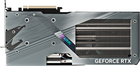 Gigabyte PCI-Ex GeForce RTX 4070 Ti Aorus Elite 12GB GDDR6X (192bit) (2655/21000) (HDMI, 3 x DisplayPort) (GV-N407TAORUS E-12GD) - obraz 7