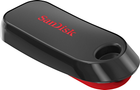 SanDisk Cruzer Snap 128GB USB 2.0 (SDCZ62-128G-G35) - зображення 4