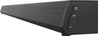 Акустична система AUDAC Professional 3-Way Soundbar Black (IMEO2/B) - зображення 2
