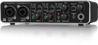 Аудіоінтерфейс Behringer UMC204HD - зображення 4