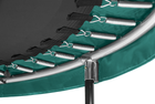 Trampolina Salta Comfort Edition okrągła 427 cm zielona (5078G) - obraz 4