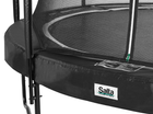 Батут Salta Premium Black Edition COMBO круглий 213 см (552SA) - зображення 3