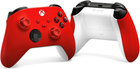Kontroler bezprzewodowy Microsoft Xbox Pulse Red (889842707113) - obraz 4