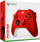 Kontroler bezprzewodowy Microsoft Xbox Pulse Red (889842707113) - obraz 7