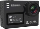 Відеокамера SJCAM SJ6 4K Legend Black - зображення 4